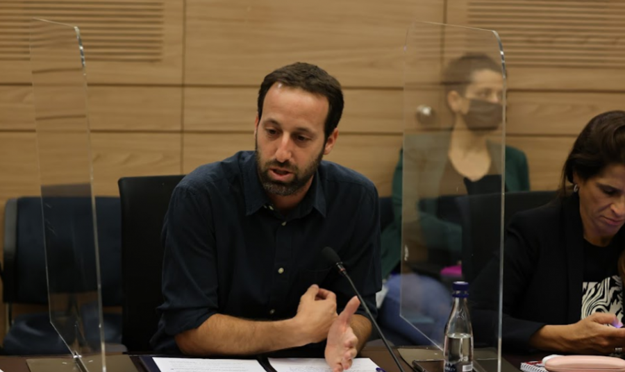 الكنيست : 30 ألف توجه بخصوص اعتداء جنسي على الإنترنت